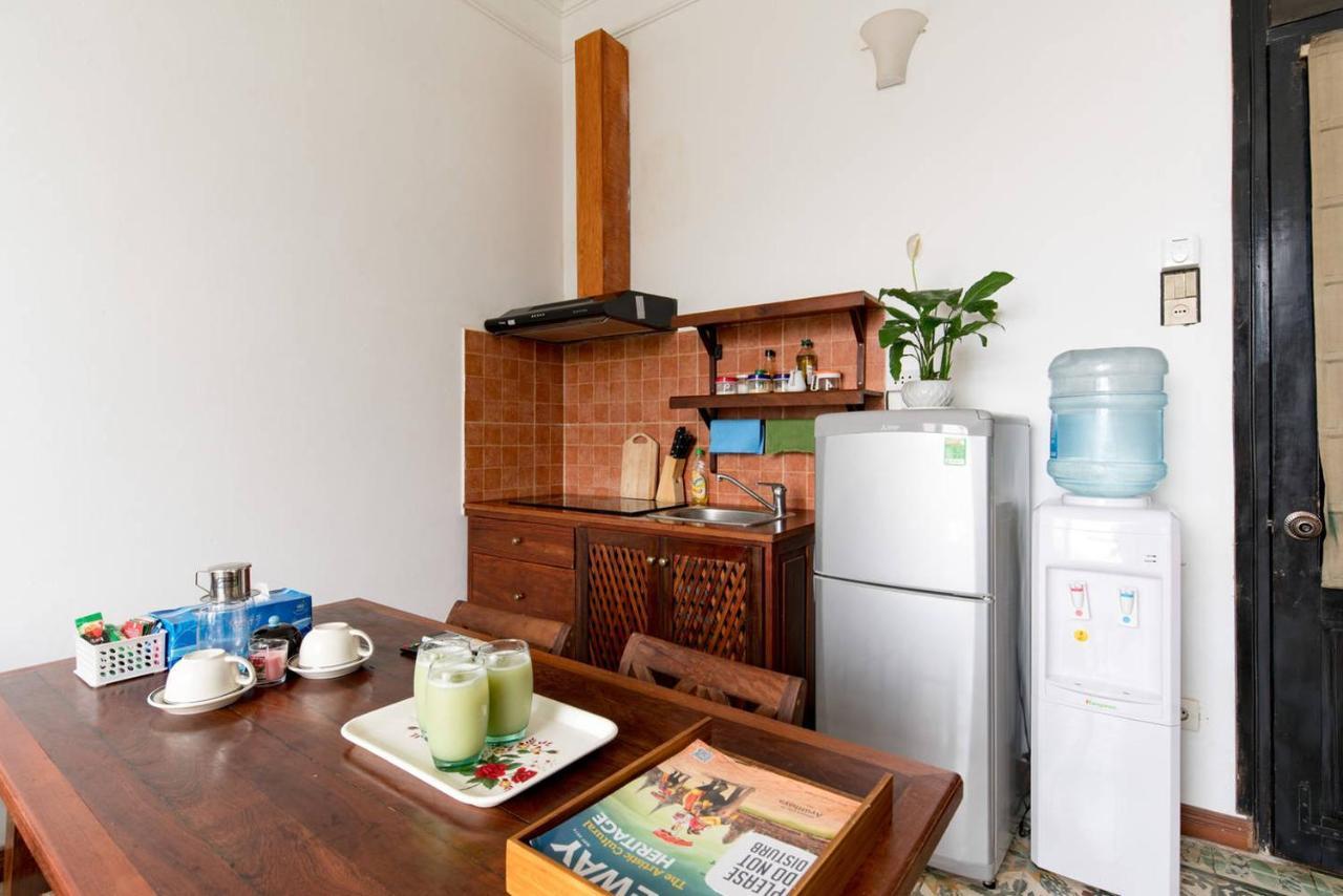 B&B Today Hanoi Zewnętrze zdjęcie