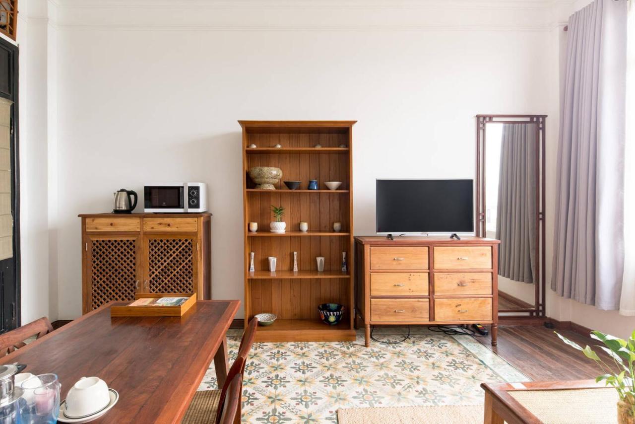 B&B Today Hanoi Zewnętrze zdjęcie