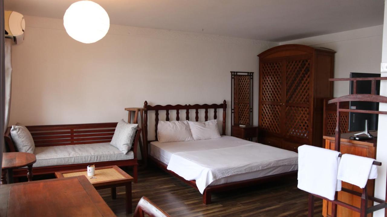B&B Today Hanoi Zewnętrze zdjęcie