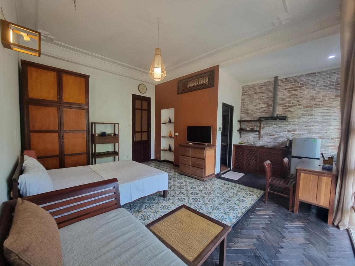B&B Today Hanoi Zewnętrze zdjęcie