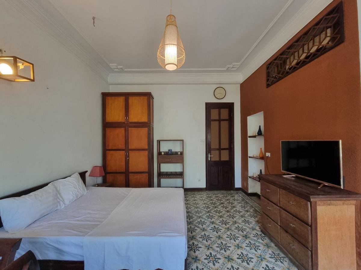 B&B Today Hanoi Zewnętrze zdjęcie