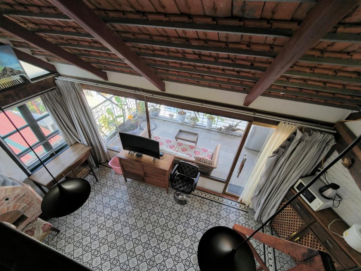 B&B Today Hanoi Zewnętrze zdjęcie
