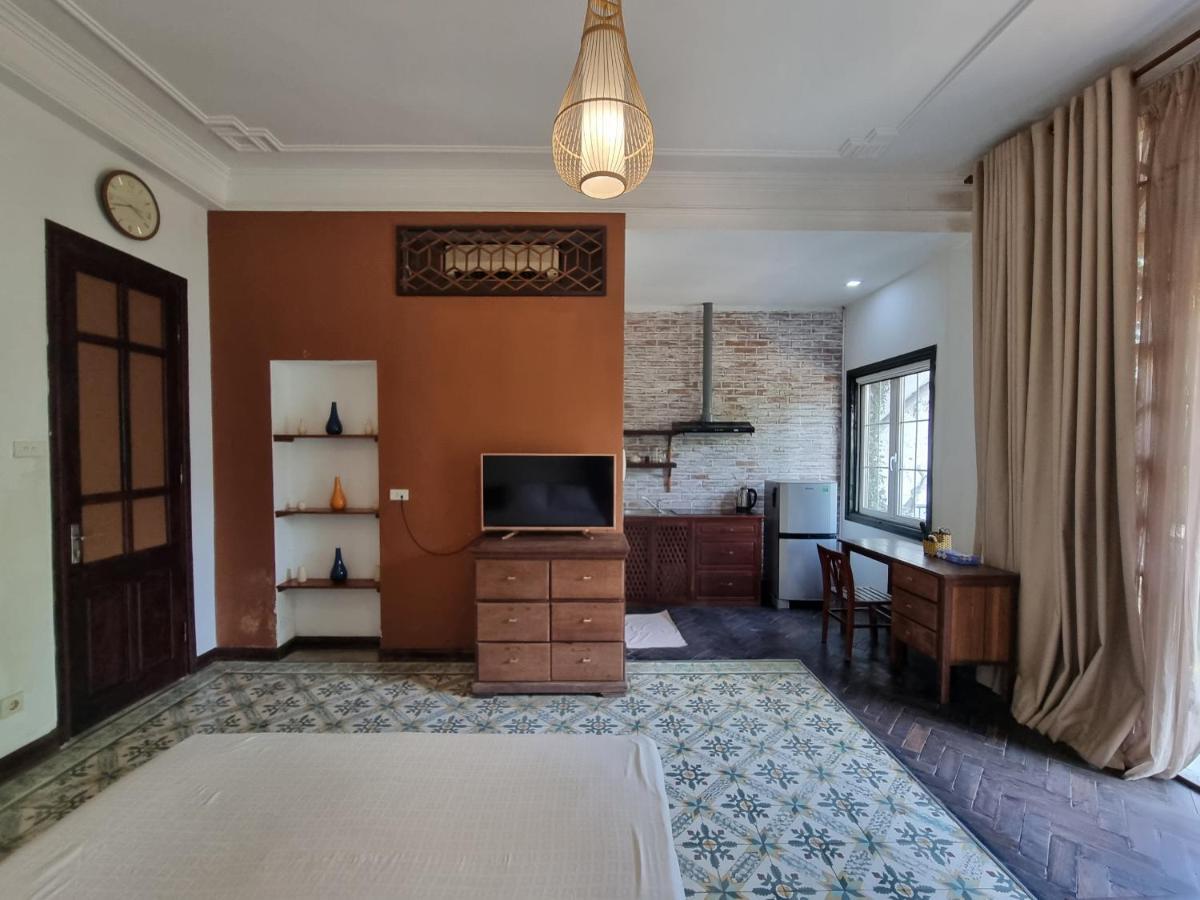 B&B Today Hanoi Zewnętrze zdjęcie
