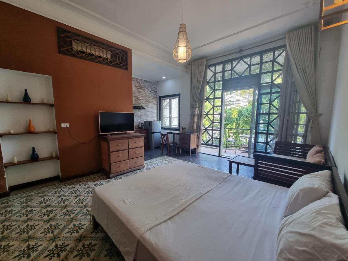 B&B Today Hanoi Zewnętrze zdjęcie