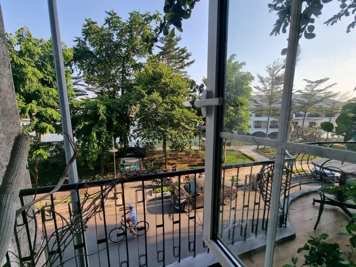 B&B Today Hanoi Zewnętrze zdjęcie