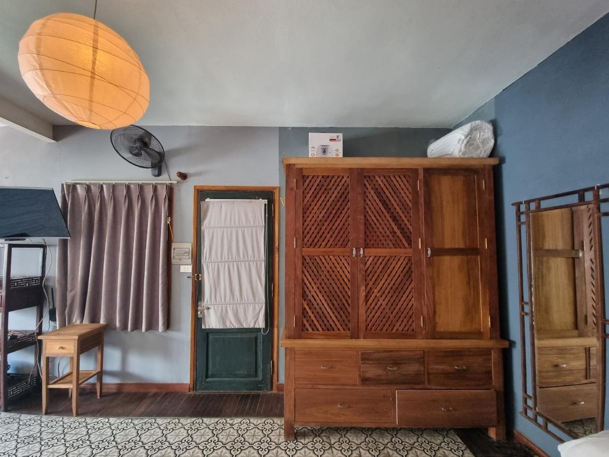 B&B Today Hanoi Zewnętrze zdjęcie