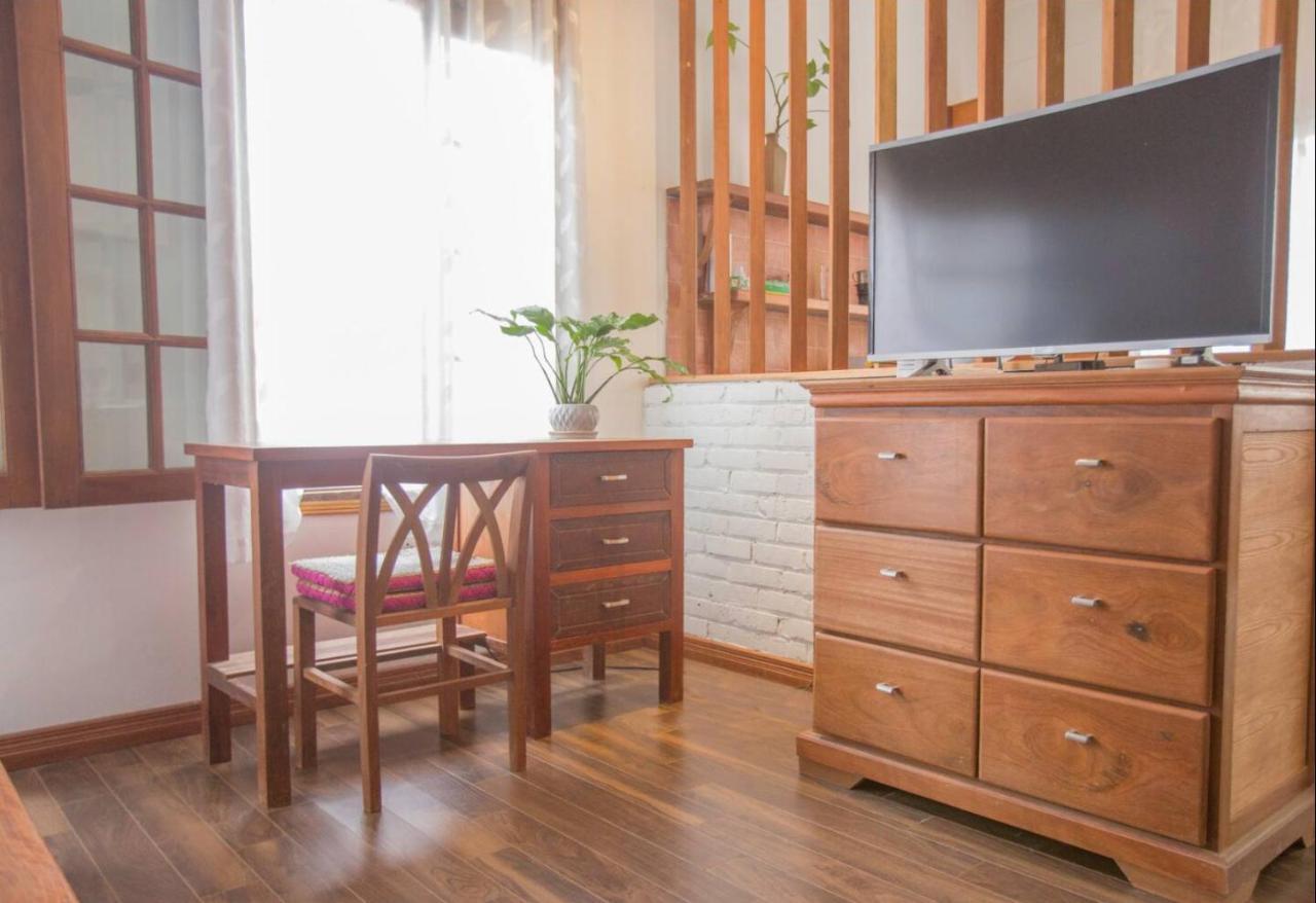 B&B Today Hanoi Zewnętrze zdjęcie