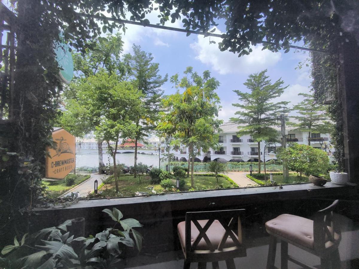 B&B Today Hanoi Zewnętrze zdjęcie